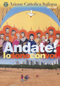 Andate io sono con voi