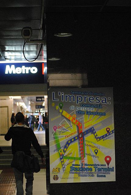 impresa comunita di persone che lavorano