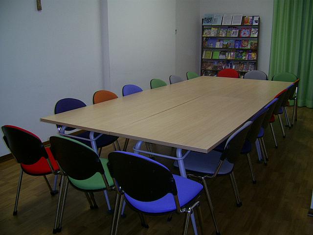 sala riunioni