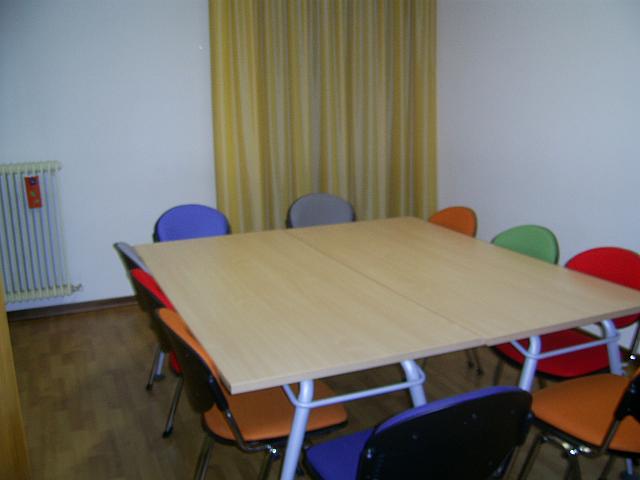 Saletta riunioni