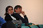 Partecipanti al seminario 2