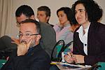 Partecipanti al seminario 3