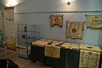 Mostra Marvelli e 2 Congresso MLAC
