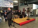 Veglia Diocesana Lavoratori