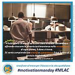MLAC - #MotivationMonday