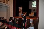 MLAC - Incontro con Andrea Franzoso